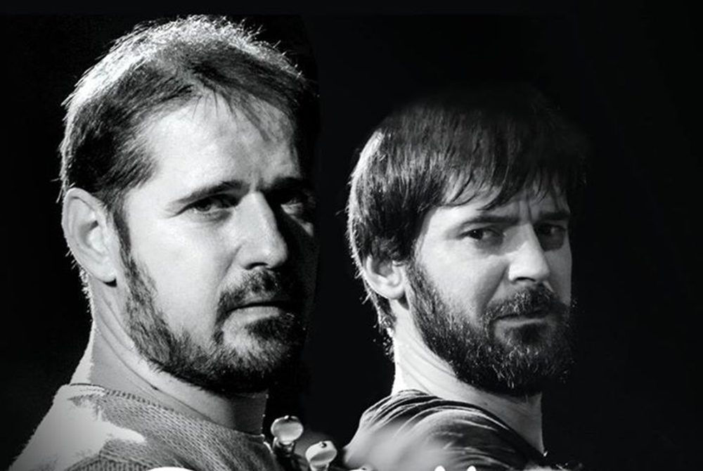 Γιώργος & Νίκος Στρατάκης