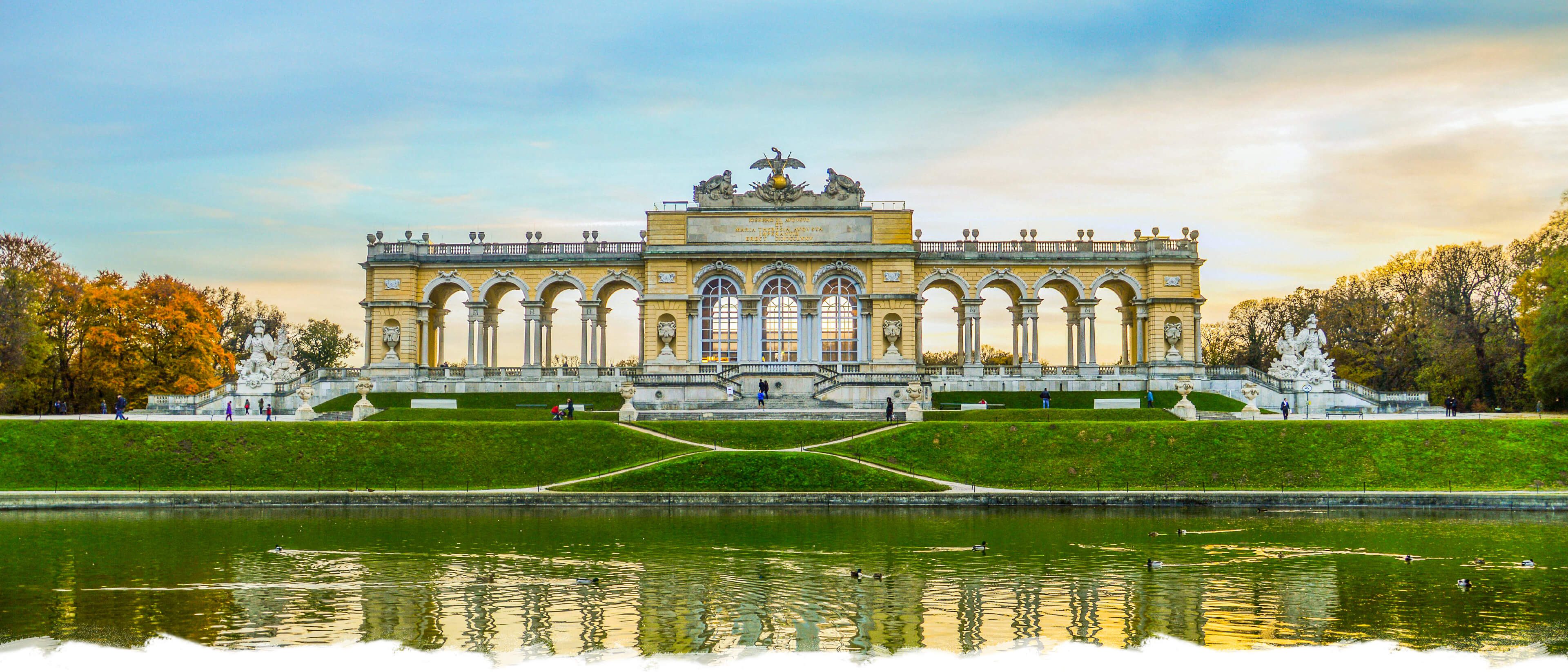 Ομαδικά Ταξίδια στο Εξωτερικό