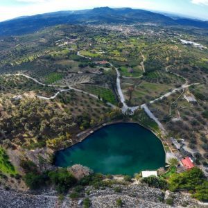 Ζαρός, Νομός Ηράκλειου