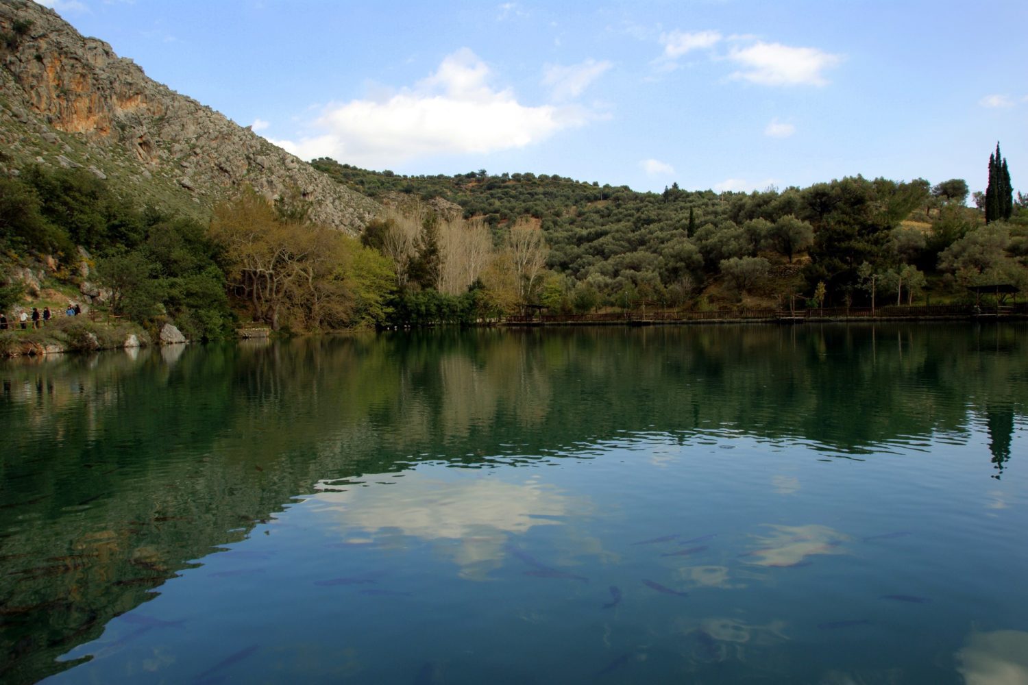 Ζαρός, Νομός Ηράκλειου