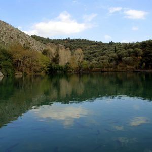 Ζαρός, Νομός Ηράκλειου