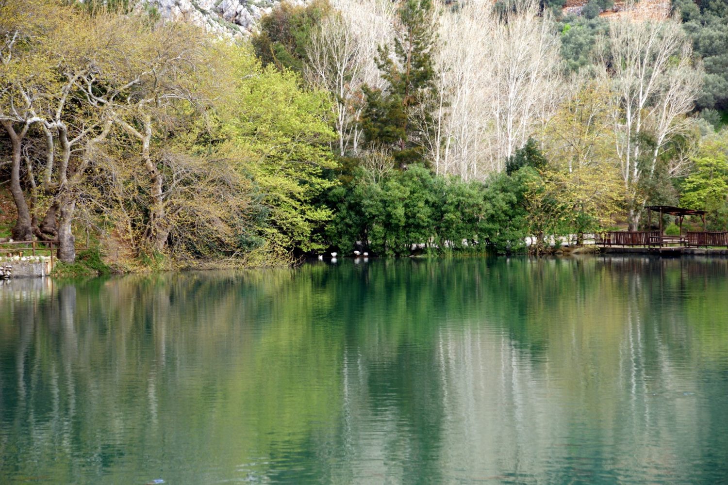 Ζαρός, Νομός Ηράκλειου