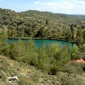 Ζαρός, Νομός Ηράκλειου