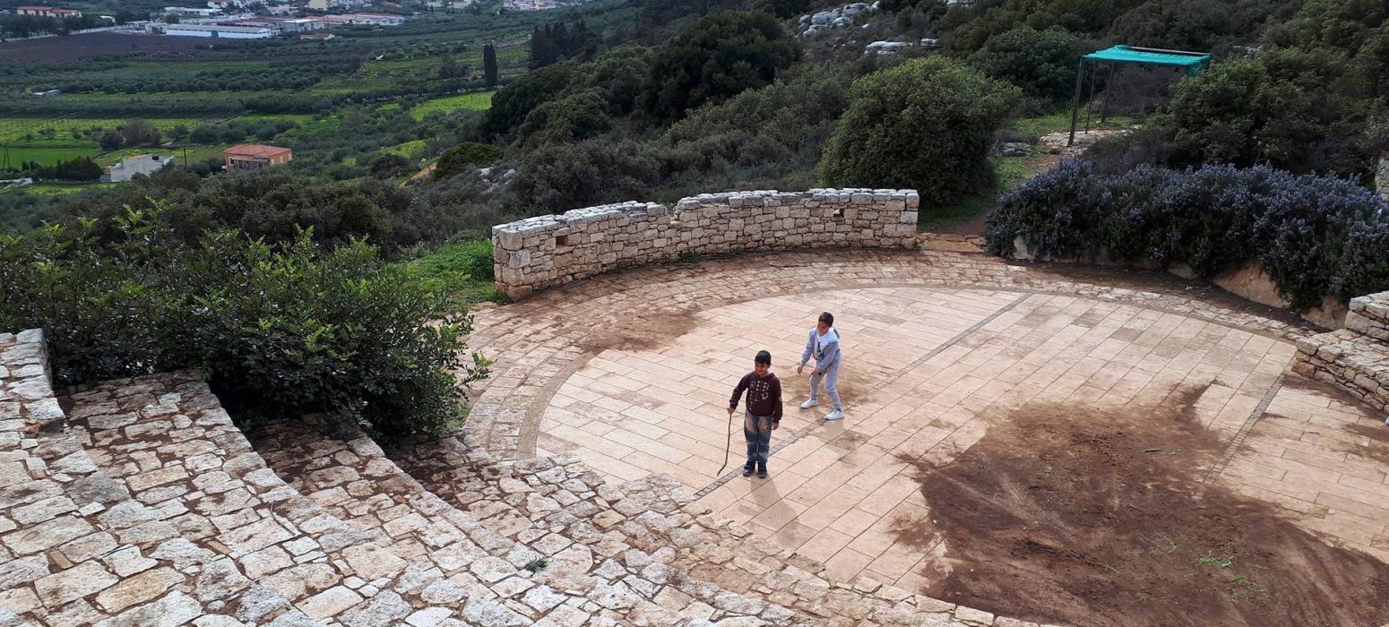 Αρχάνες, Νομός Ηράκλειου