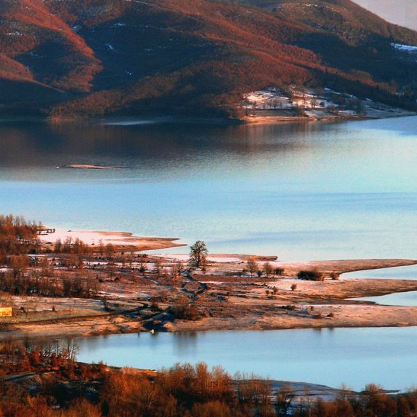 Λίμνη Πλαστήρα, Χριστούγεννα – 5 ήμερη Χριστουγεννιάτικη εκδρομή από Ηράκλειο!