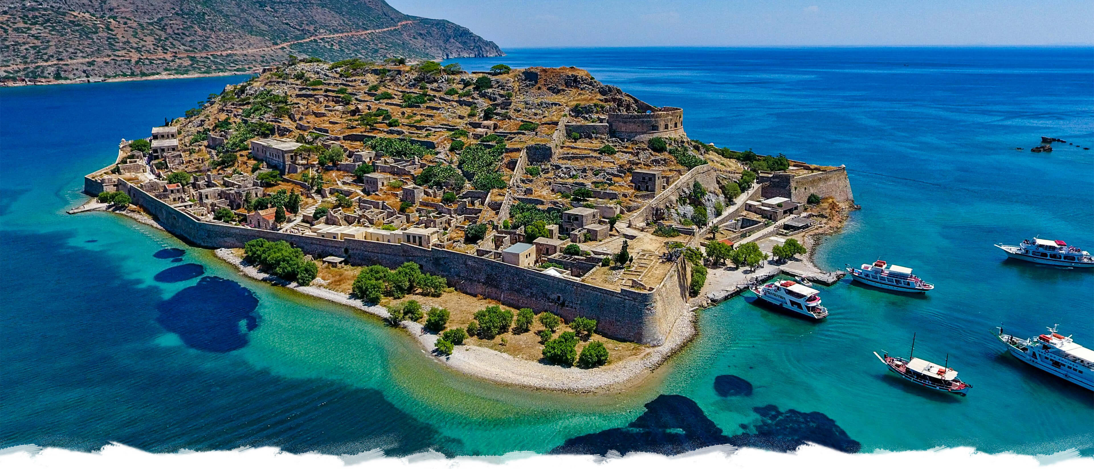 Ημερήσιες & Πολυήμερες Εκδρομές στην Κρήτη