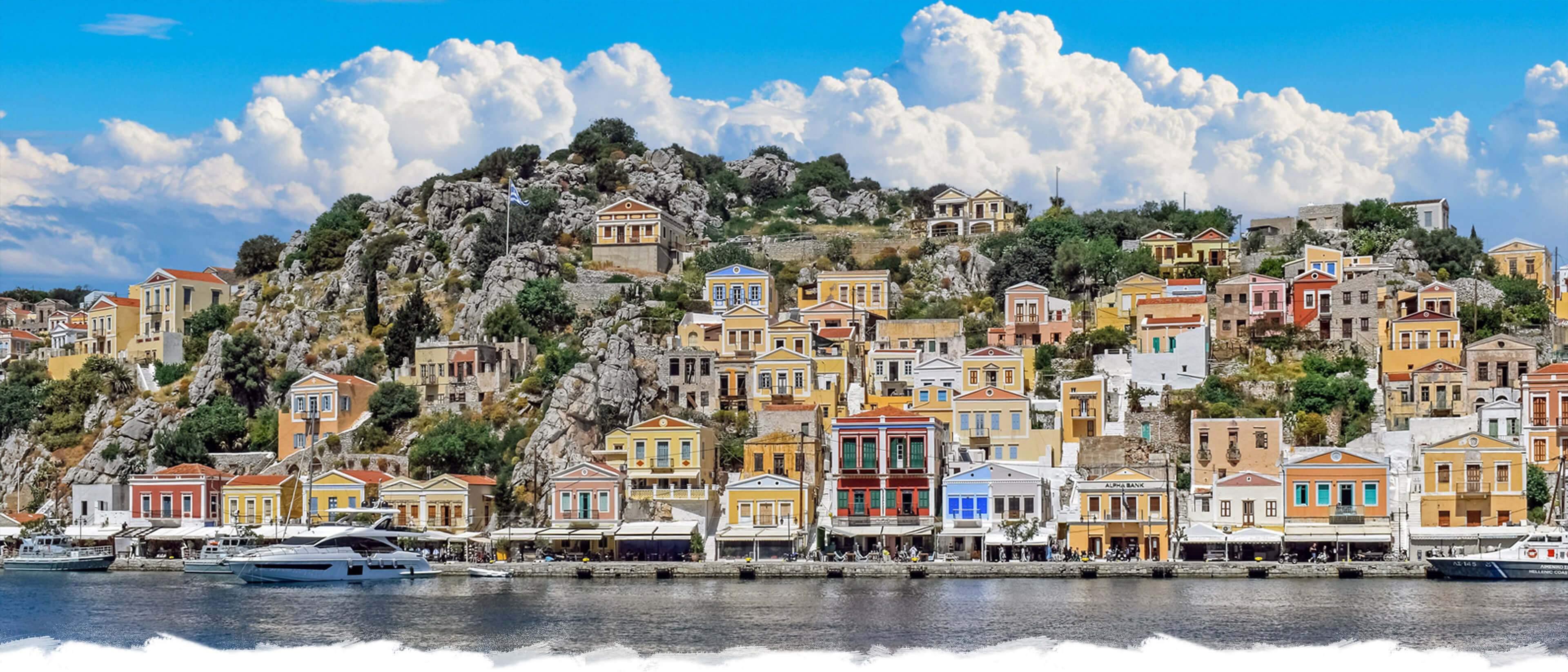 Οργανωμένα Ταξίδια στην Ελλάδα